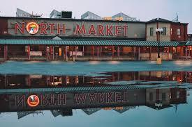 North Market